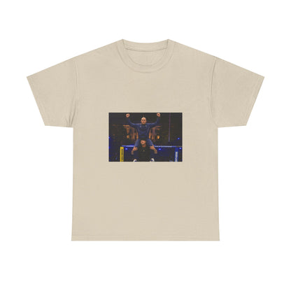 Wilcox Tees — Weed Leaf Hit