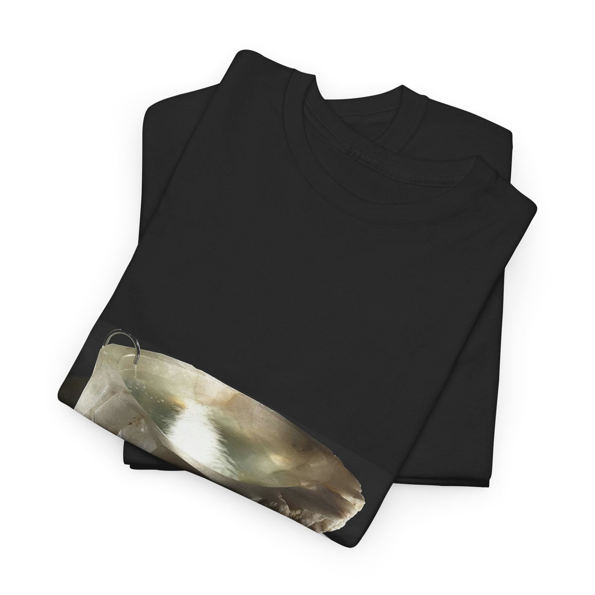 Midnight Haze Graphic Tee