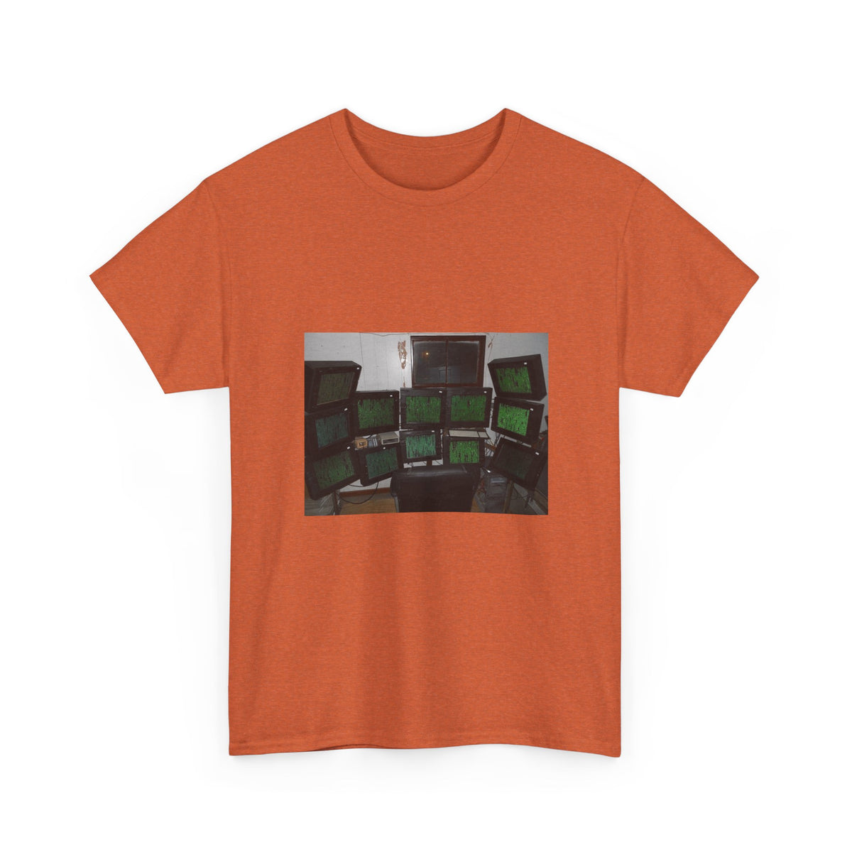 Neon Reverie Graphic Tee