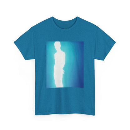 Secret Stash Graphic Tee