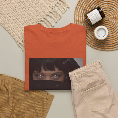 Midnight Haze Graphic Tee