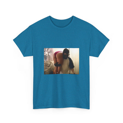 Urban Oasis Graphic Tee