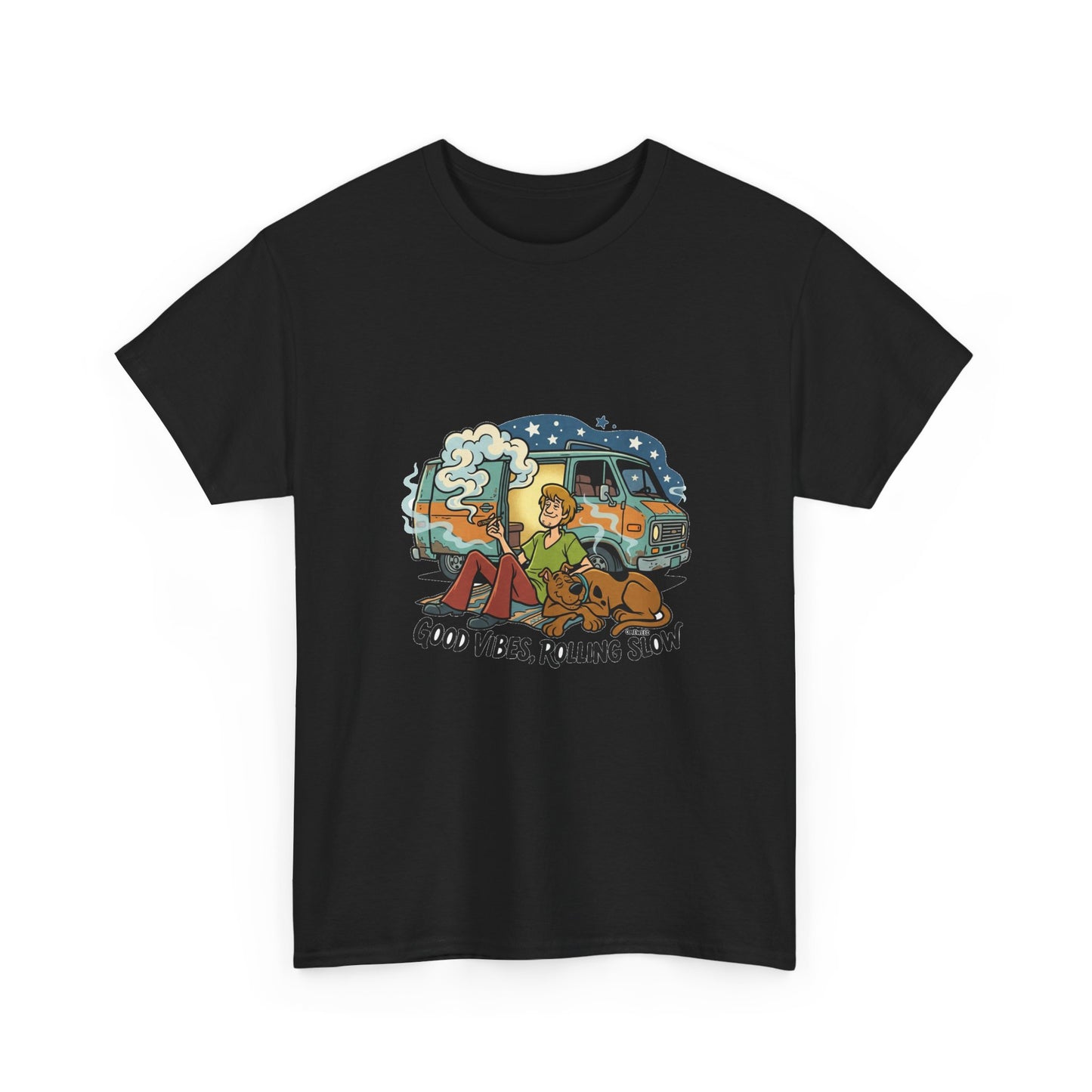 Omeweed — Road Trip Revelry
