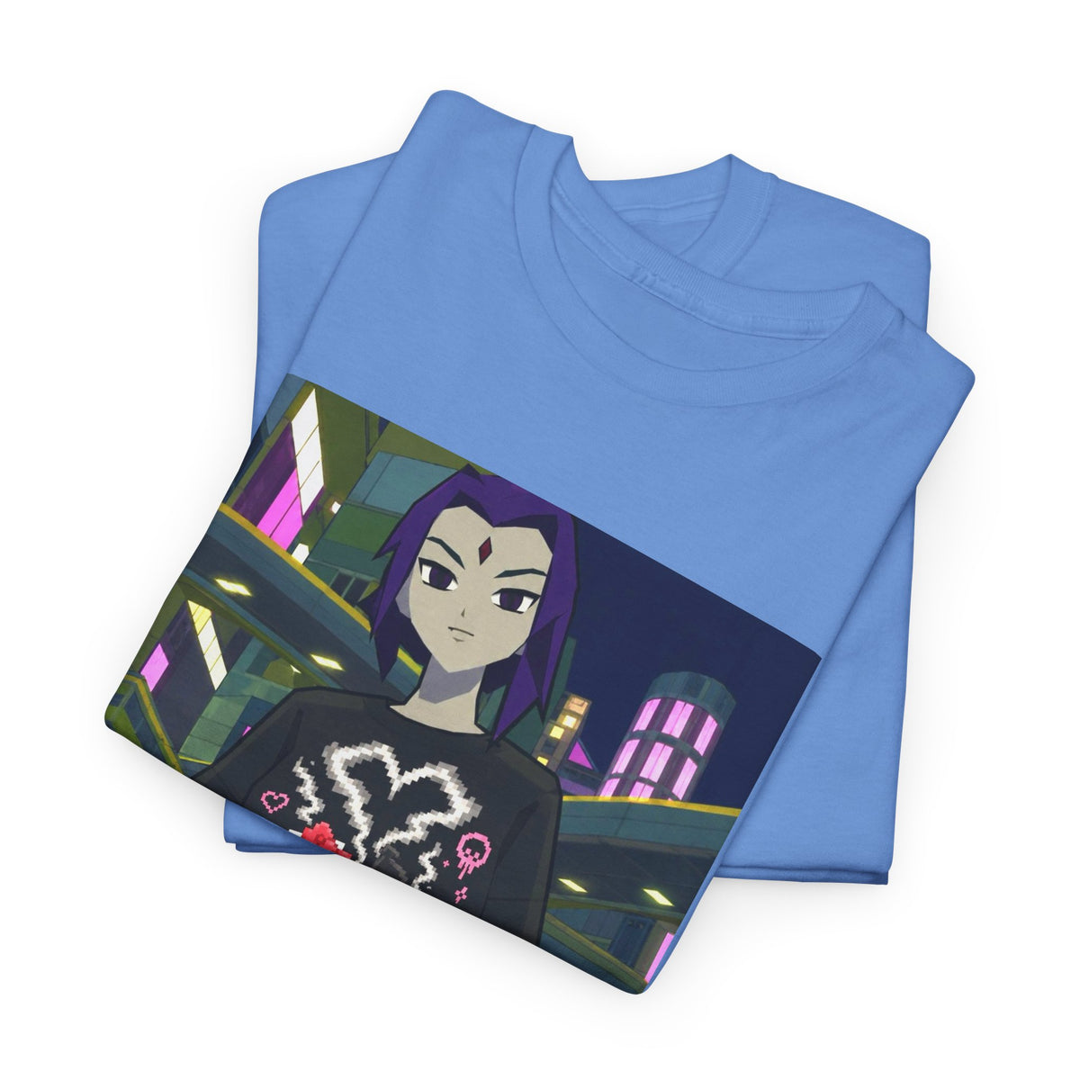 Ghost Tee Limited Edition