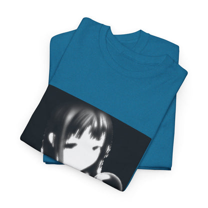 Neon Reverie Graphic Tee