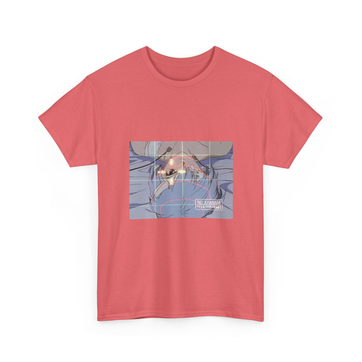 Midnight Haze Graphic Tee
