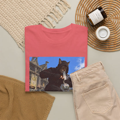Urban Fog Graphic Tee