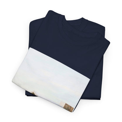 Midnight Canvas Graphic Tee