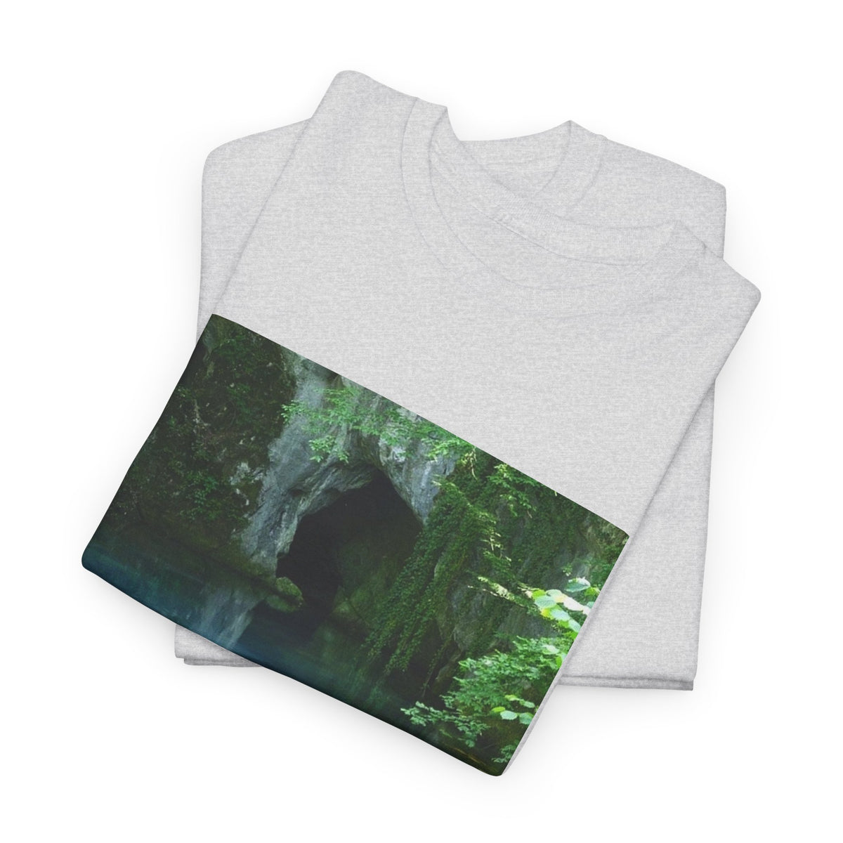 Midnight Haze Graphic Tee