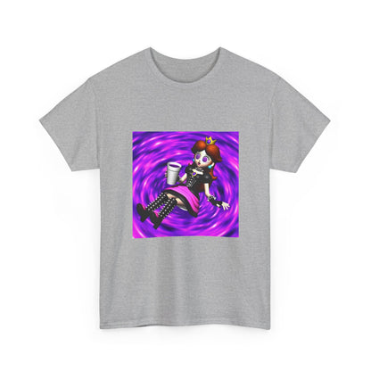 Digital Drip II Tee
