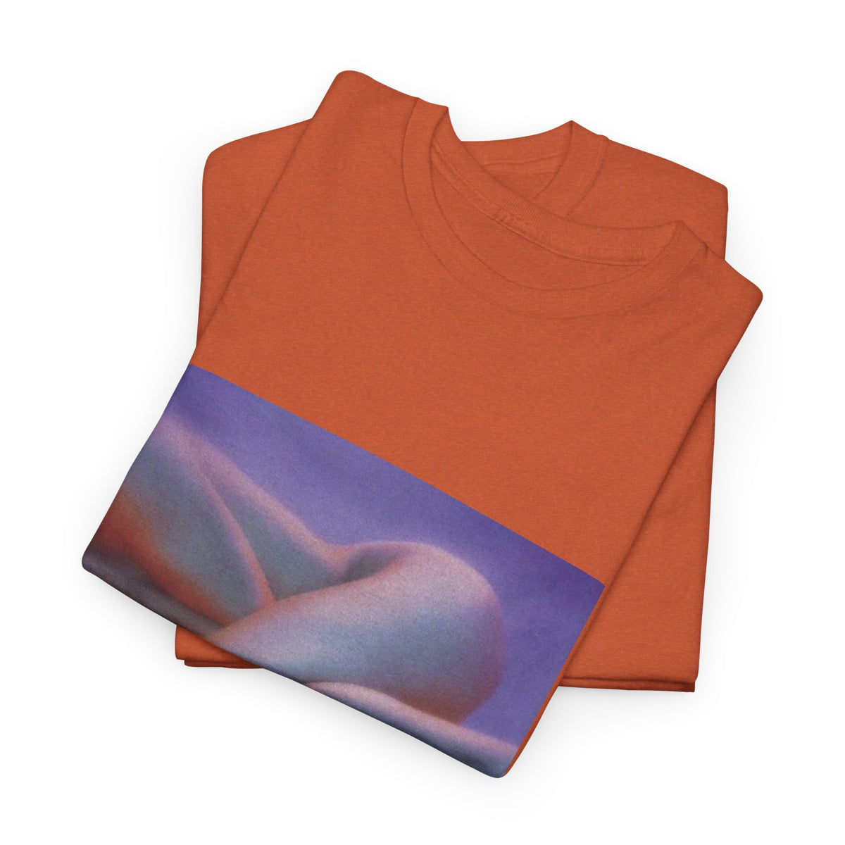 Raw Frequency Graphic Tee