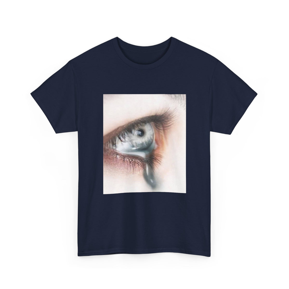 Cosmic Resin Graphic Tee