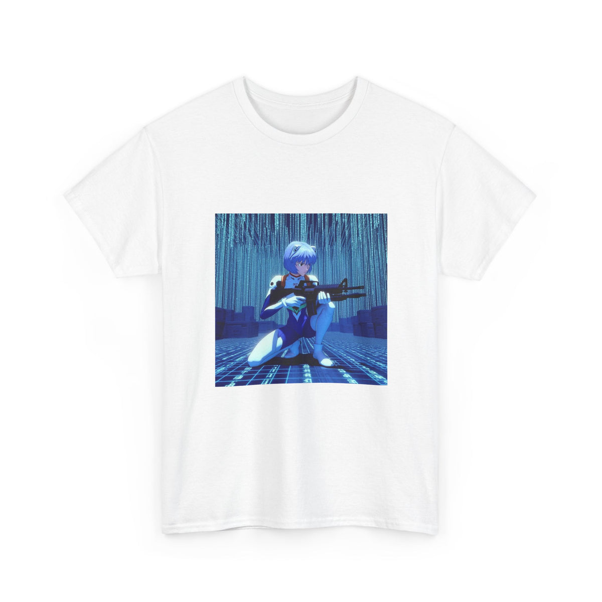 Rei Edition Matrix Pack Tee