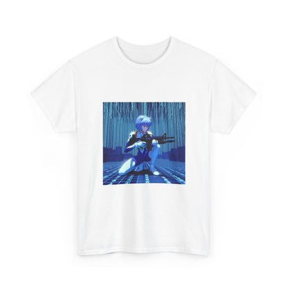 Rei Edition Matrix Pack Tee