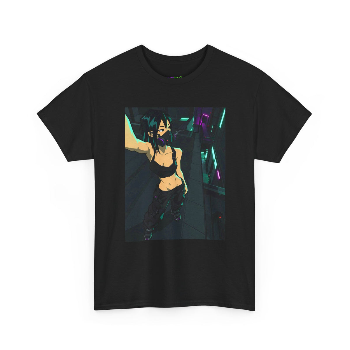 High Tide Vibes Graphic Tee