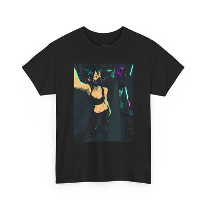 High Tide Vibes Graphic Tee