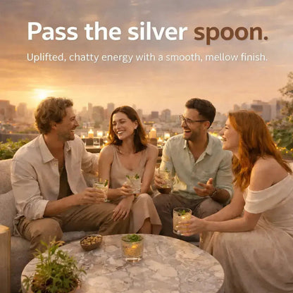 Silver Spoon THCa Flower