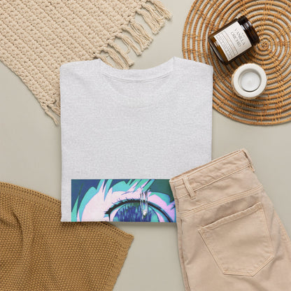 Velvet Smoke Echo Graphic Tee