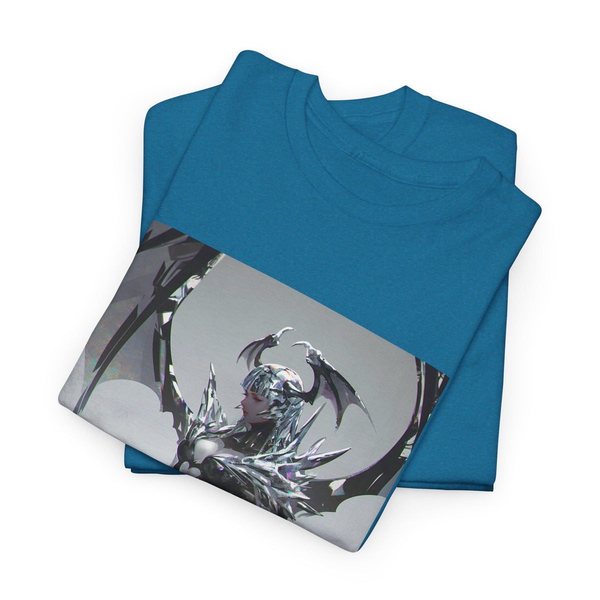 Neurotoxin Wordmark Graphic Tee