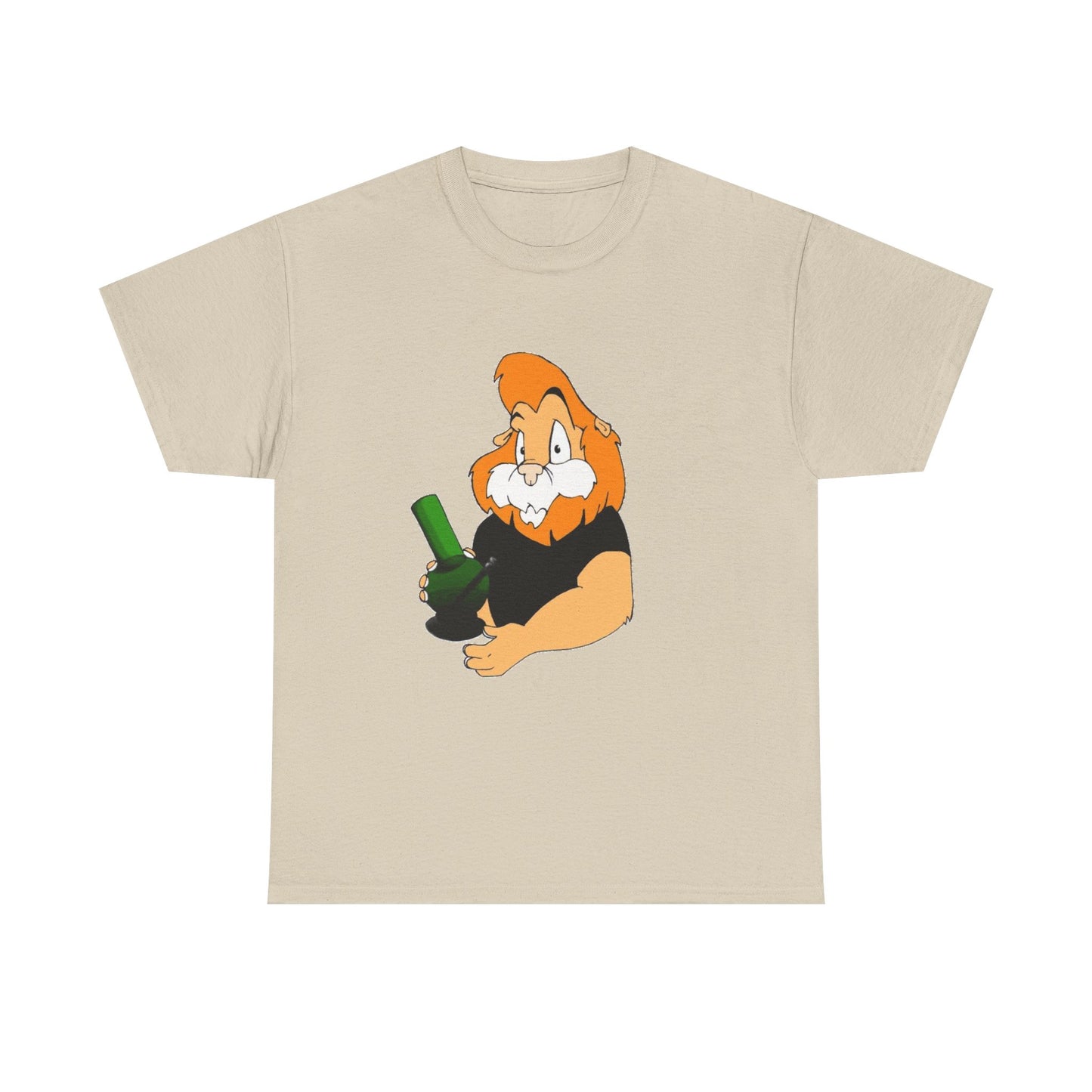 Daren Takes A Rip Tee
