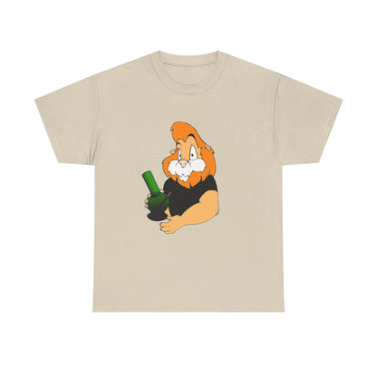 Daren Takes A Rip Tee