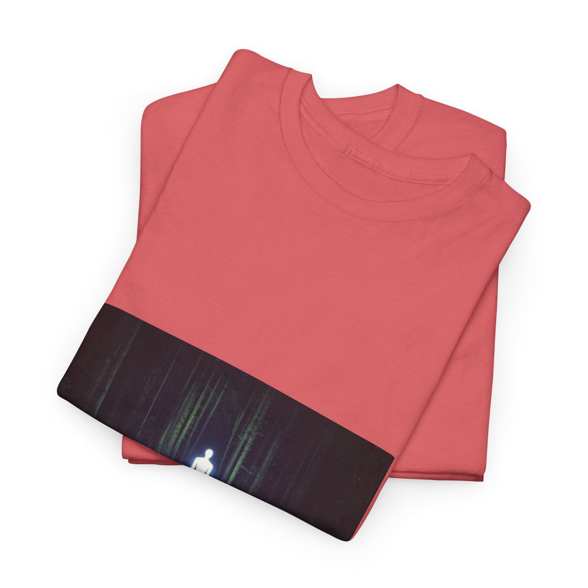 Gravity Wave Graphic Tee
