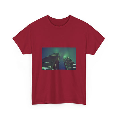 Raw Reverie Graphic Tee