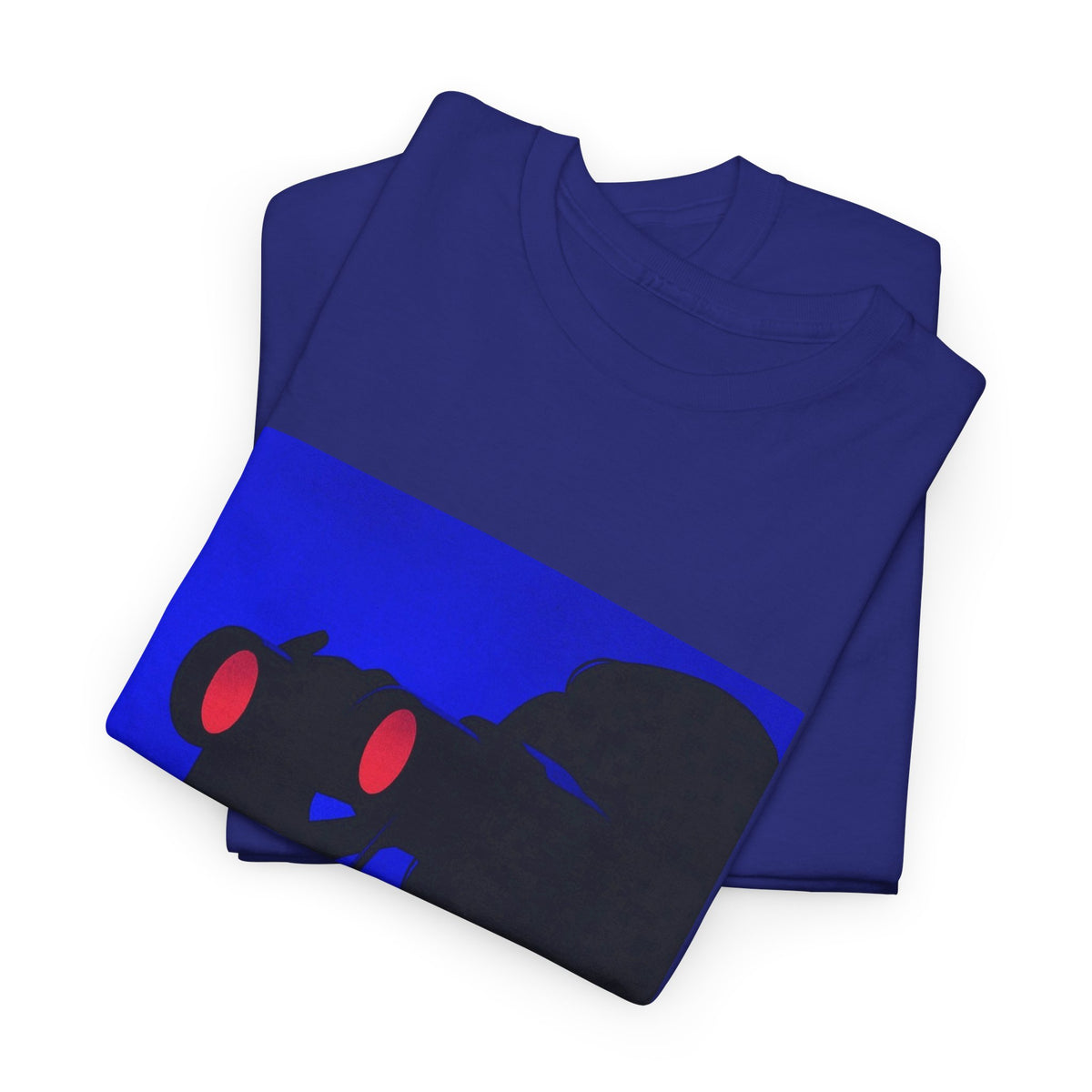 Midnight Ember Graphic Tee
