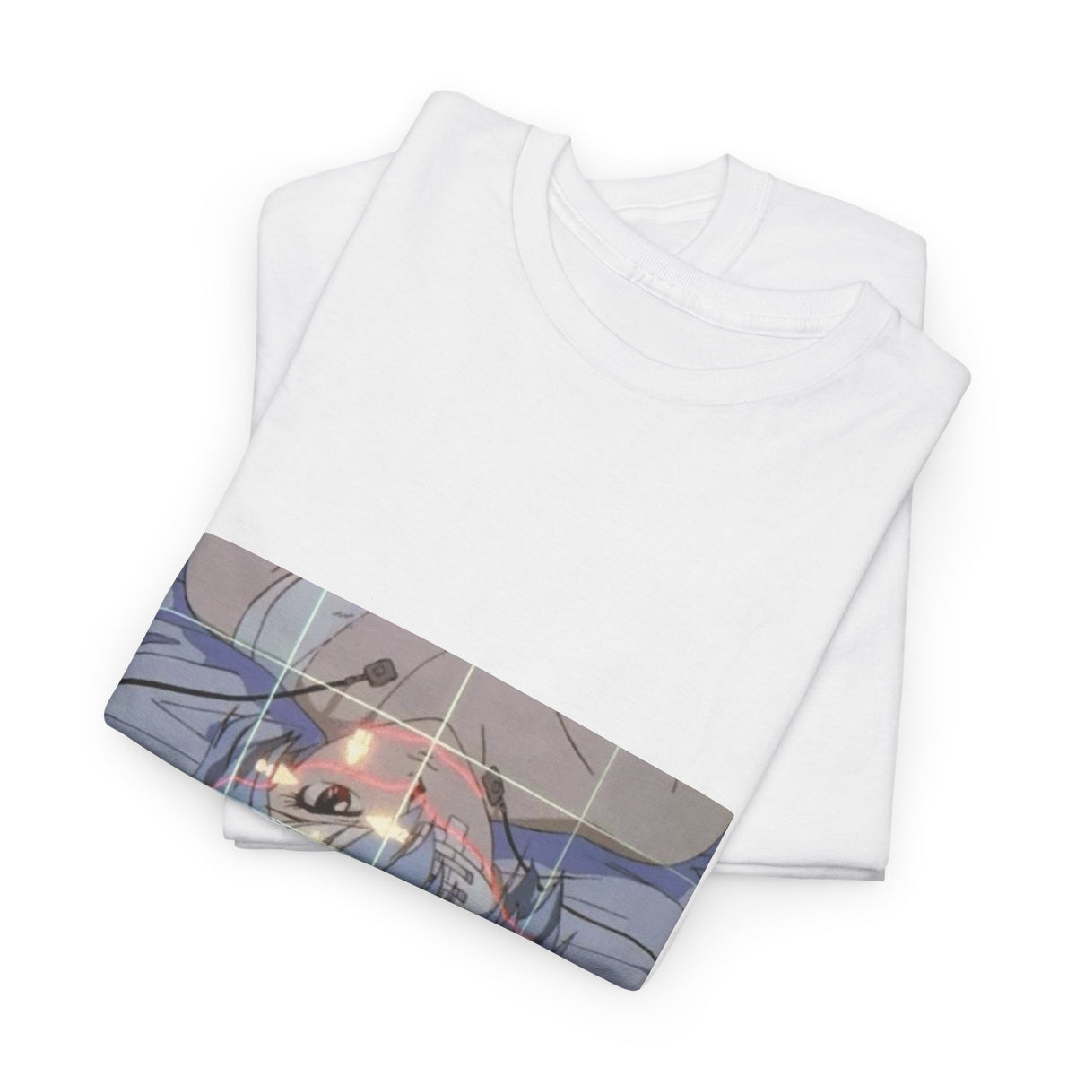Midnight Haze Graphic Tee
