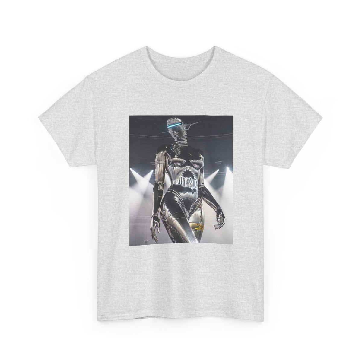 Gravity Leaf Graphic Tee