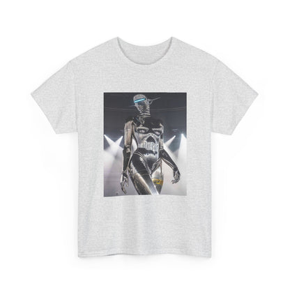 Gravity Leaf Graphic Tee