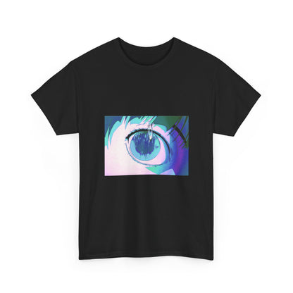 Velvet Smoke Echo Graphic Tee