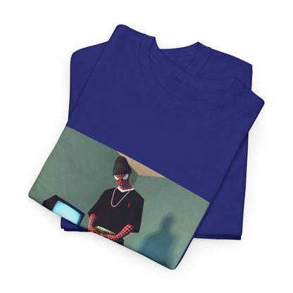 Streetwear Spider-Man Chill Mode Tee