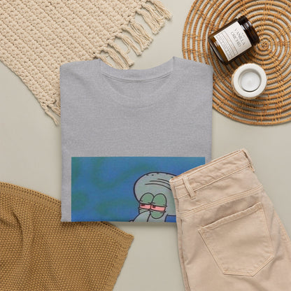 Jazz Phonk Vibe Tee