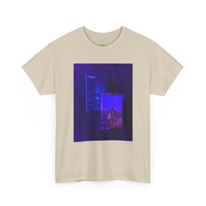 Rare Cassette Deck Vibe Tee