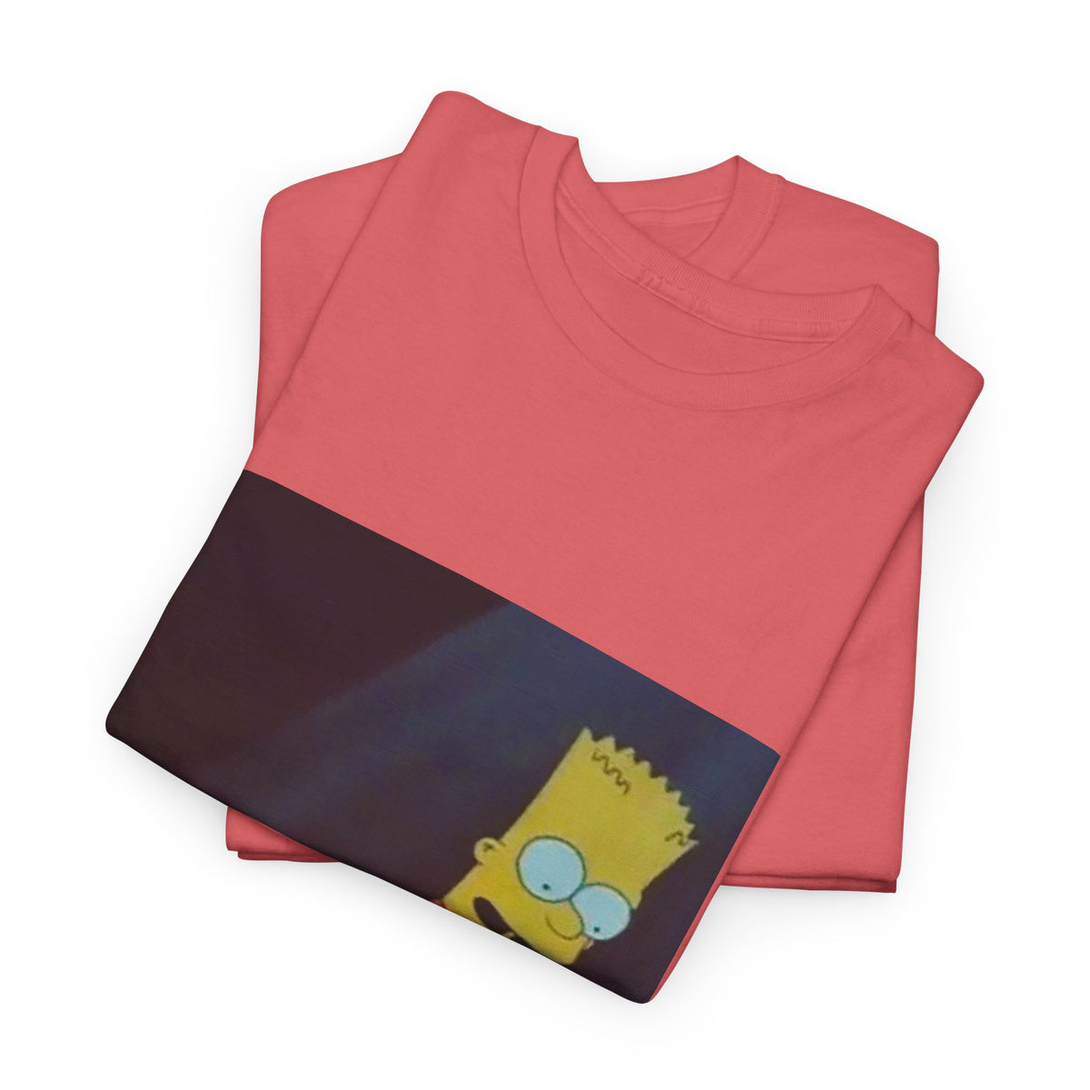 Eclipse Pulse Graphic Tee