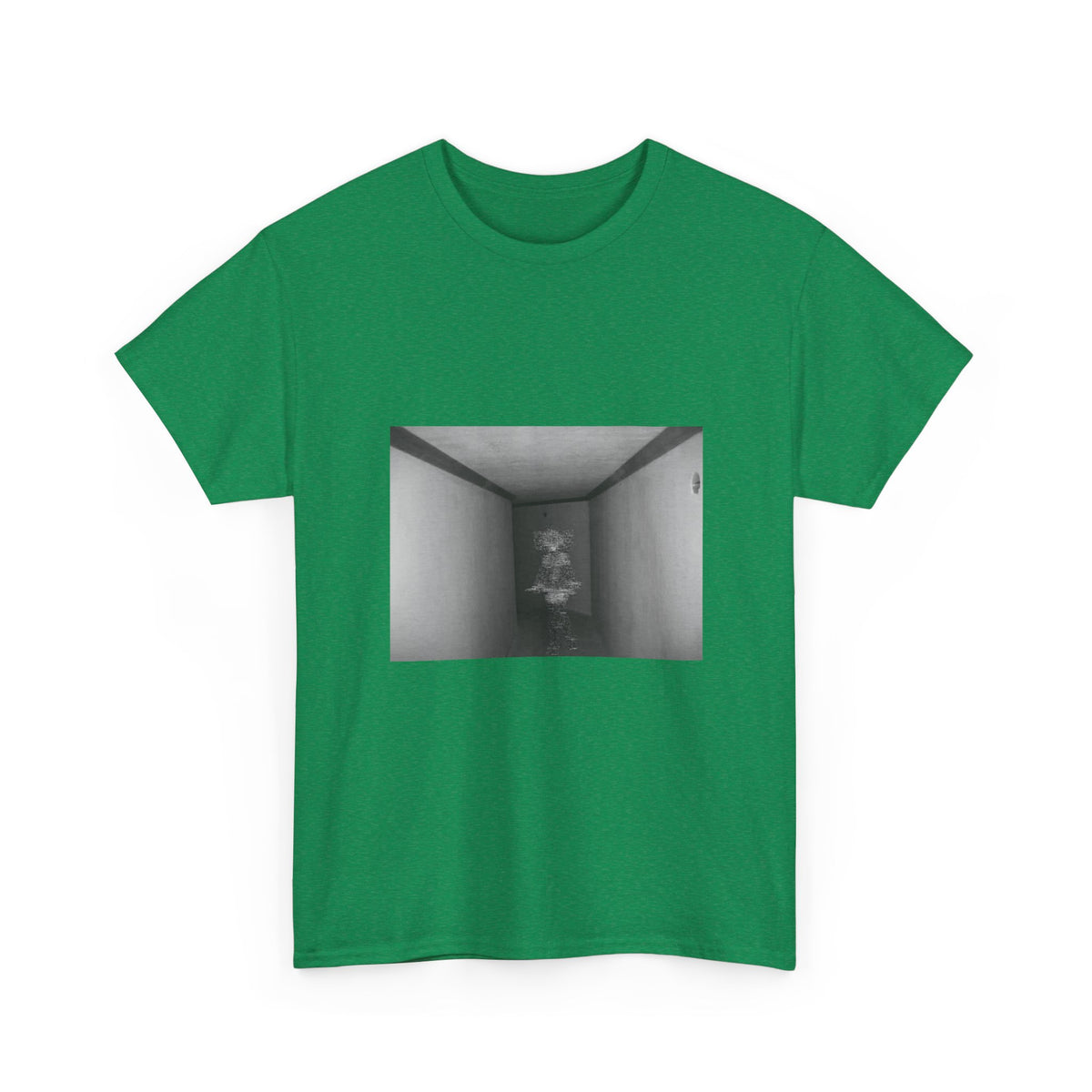 Street Resin Graphic Tee
