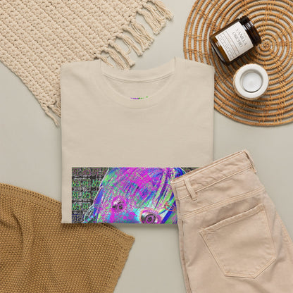 Urban Jungle Vibes Graphic Tee