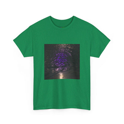 Concrete Jungle Blaze Graphic Tee