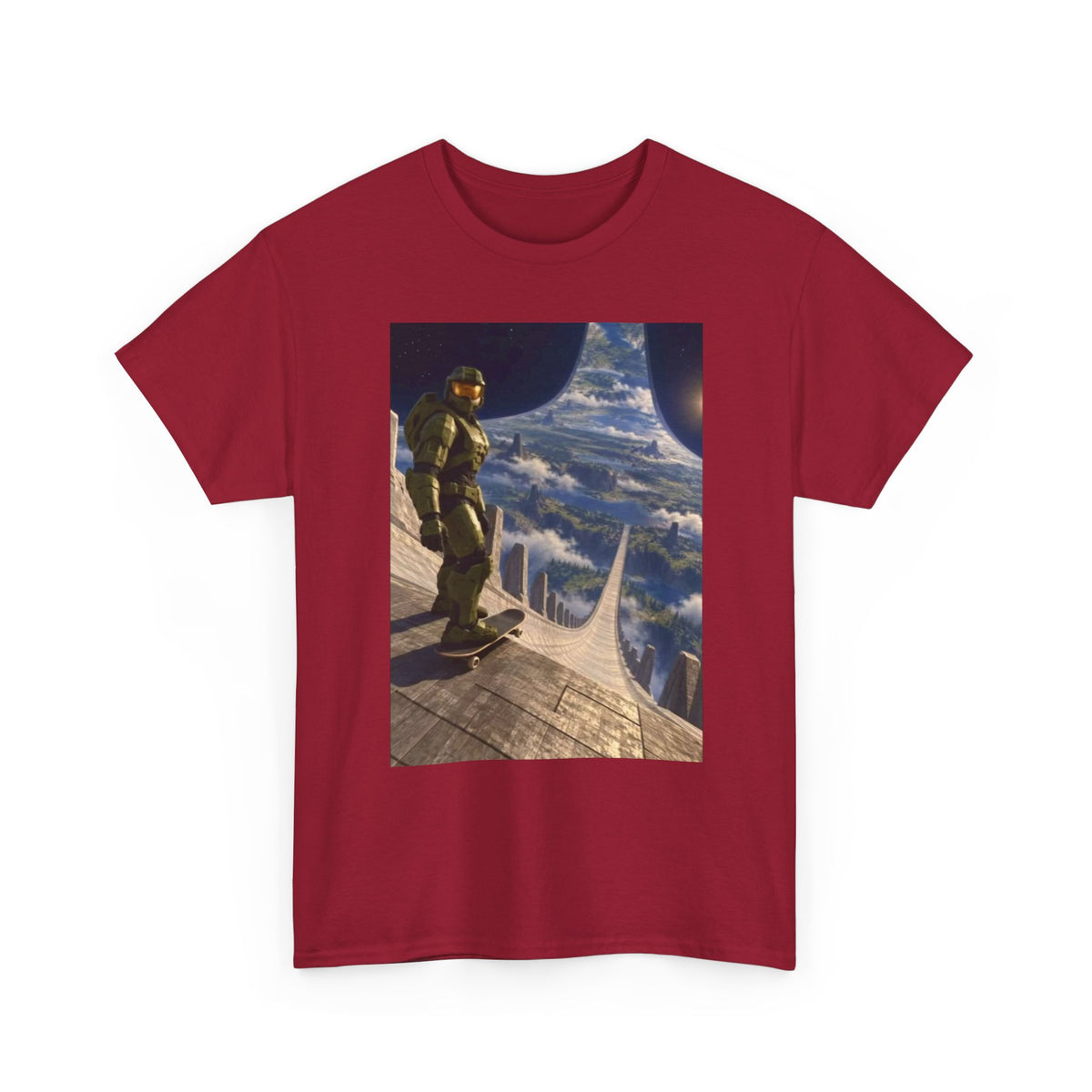 Reskate Modders I Need You Tee