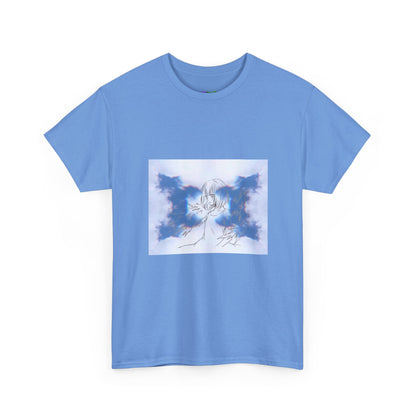 Divine Mix Pt. 1 Cloud Tee