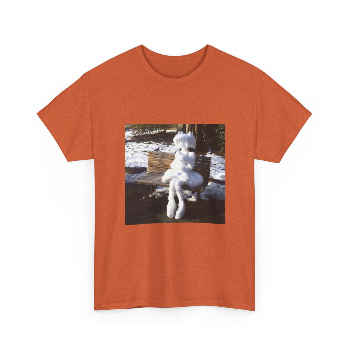 Urban Whisper Graphic Tee