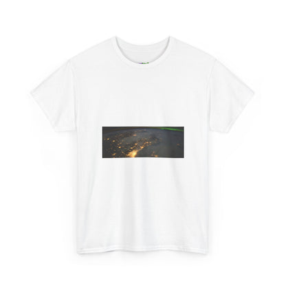 Midnight Kush Canvas Graphic Tee