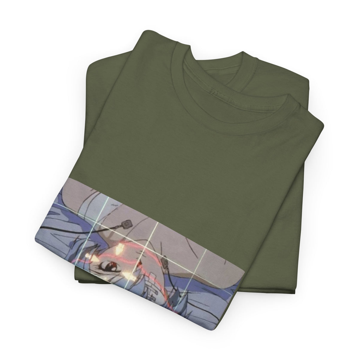 Midnight Haze Graphic Tee