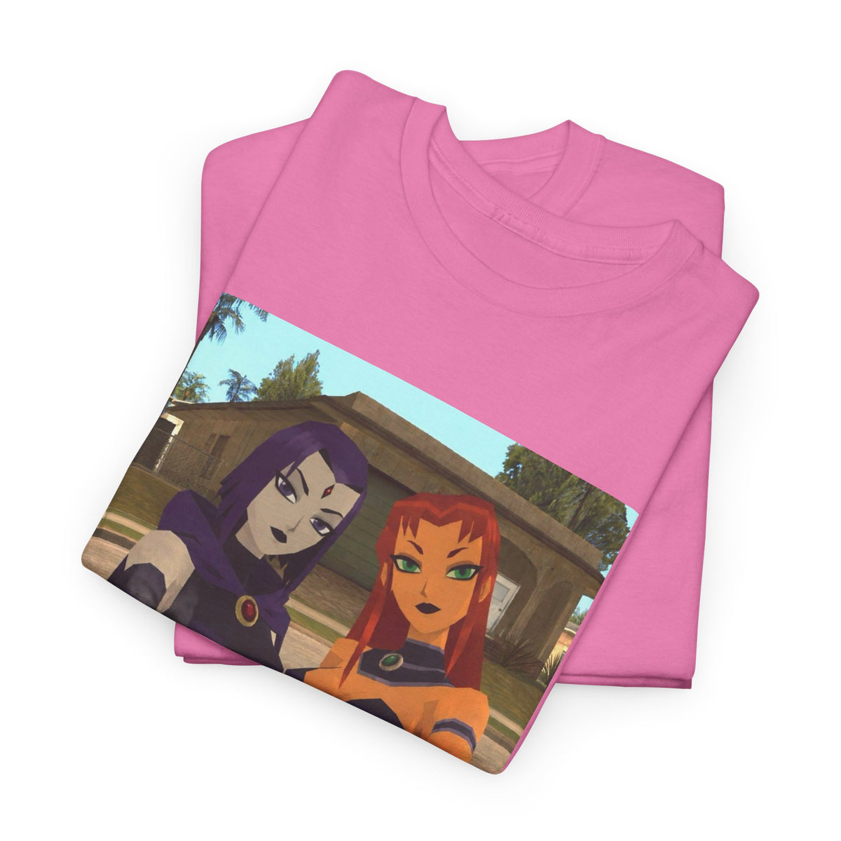 Solar Drift Graphic Tee