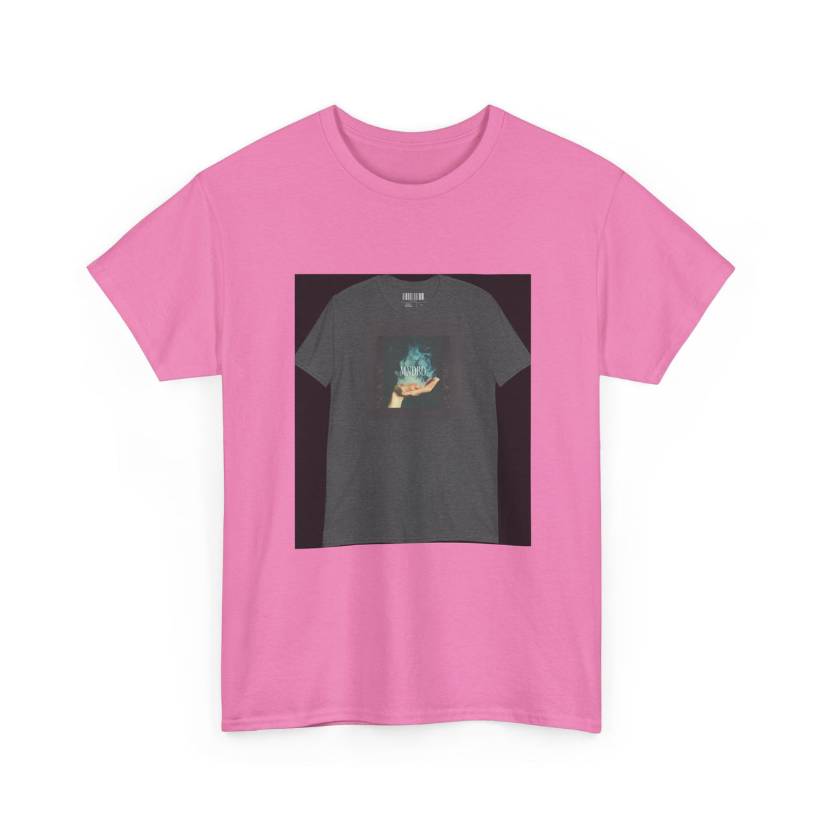 Omeweed Tee CdgK_bmrR9P-2