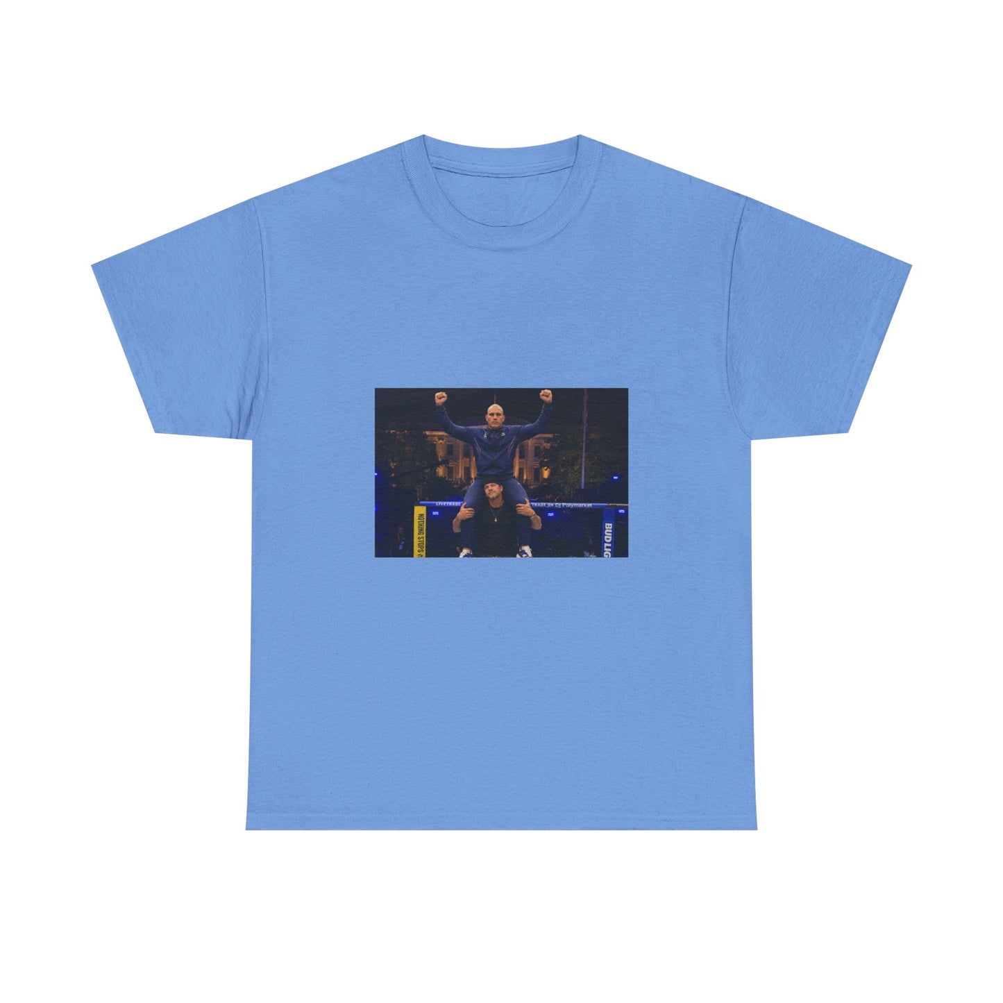 Wilcox Tees — Weed Leaf Hit