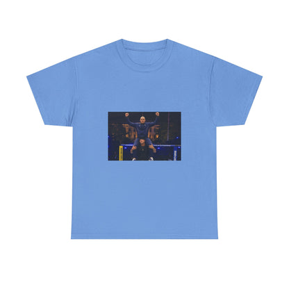 Wilcox Tees — Weed Leaf Hit