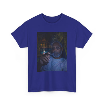 Dr. Clovis — Thai Poolside Reflections