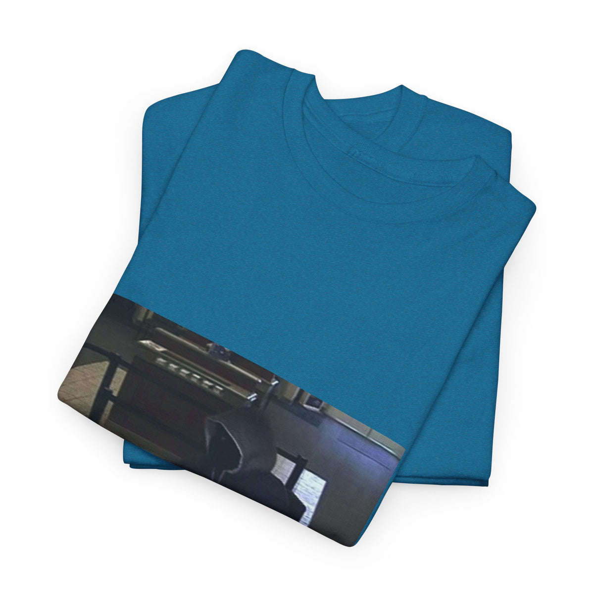 Urban Drift Graphic Tee